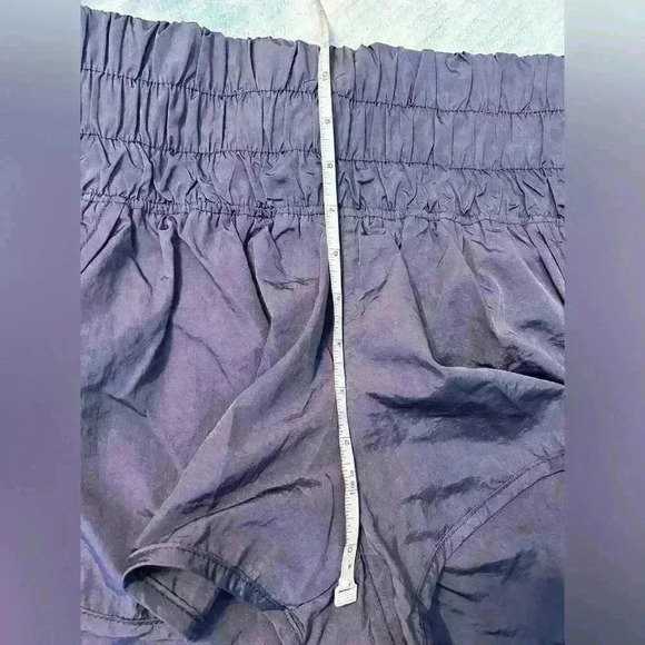 FP Movement by Free People Purple Athletic Shorts - Picture 5 of 7